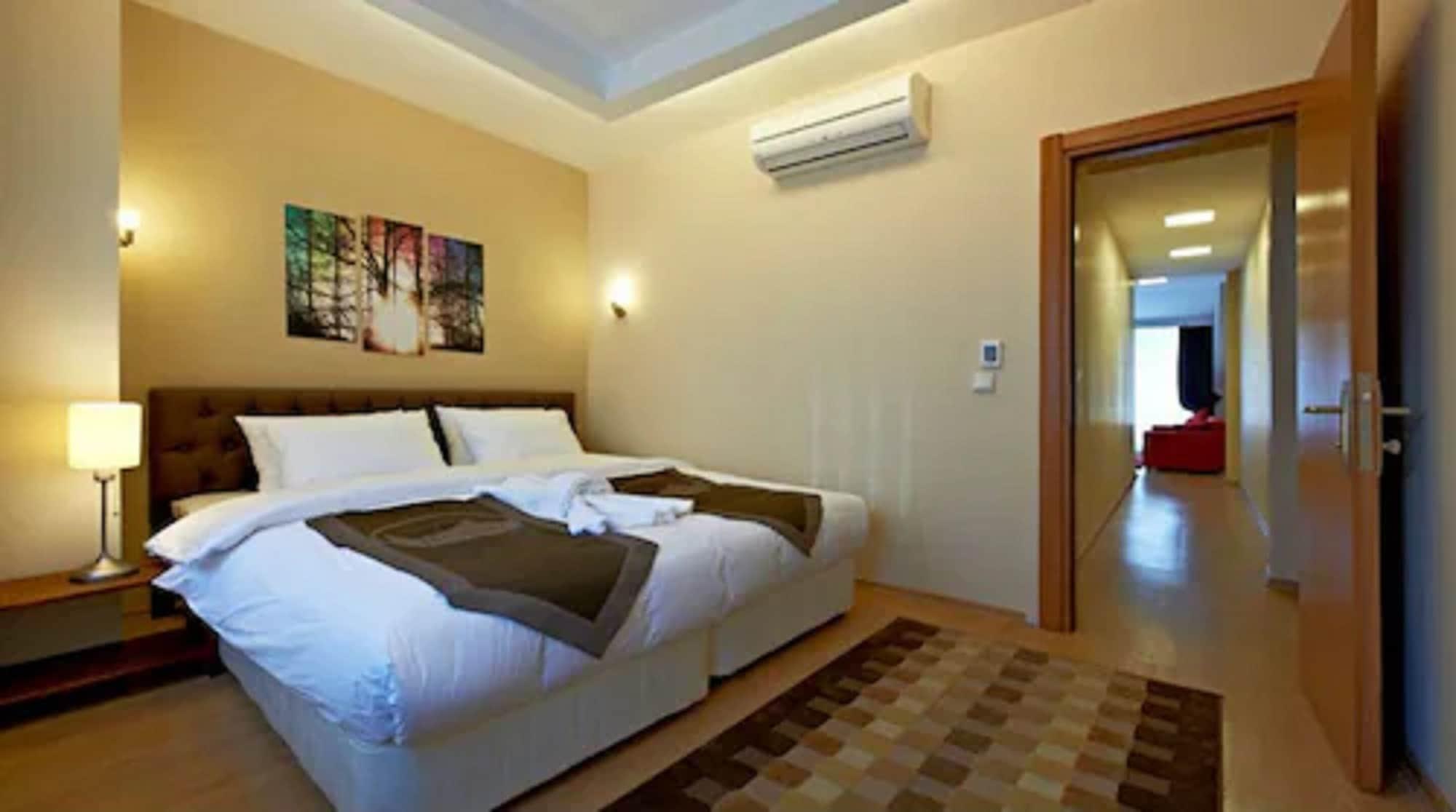 Retropera Hotel Istanbul Exterior photo